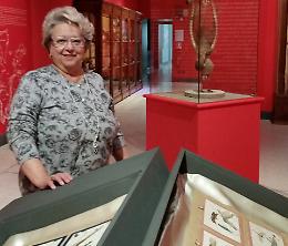 Addio alla prof Carla Bignami, aveva 77 anni
