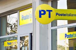 Manutenzione straordinaria nell'ufficio postale: chiuso fino a fine gennaio