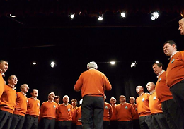 Concerto: "Cantiamo il Natale" 