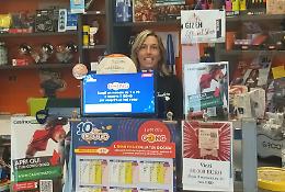 Lotteria Italia, in provincia venduti 28mila biglietti