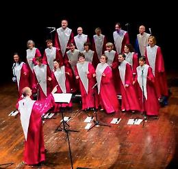 Concerto Gospel dell'Epifania
