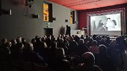 Cinema, nasce il Festival F.I.D.U.Ci.A. Off