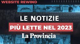 Top ten, le notizie più cliccate del 2023: Po e salute sul podio
