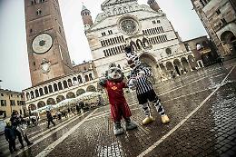 Allo Zini tutto pronto per la sfida tra Roma e Juventus