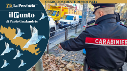 Lacrime sospette e giusto rimedio