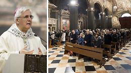 Napolioni: «I Magi ci indicano la strada di Cristo»