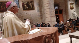 Epifania, Gianotti: «Giorno di festa, ma usiamo bene i doni»
