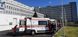 Muore a 4 anni con la febbre, l’Asst: «Rigorose verifiche» 
