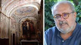 Le storie di Gigio: la cappella dei giustiziati verso la riapertura