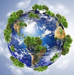 Il tempo della terra: trasformazione in atto 