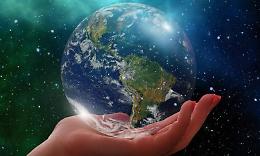 'Oltre il teatro': tema importante quanto urgente, la Terra 