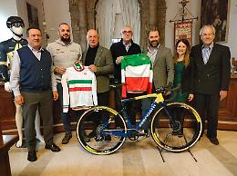 Ciclismo. A Cremona gli Italiani grazie al 44° Guerciotti
