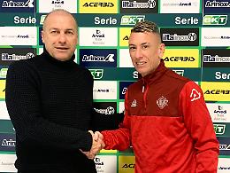 Calcio. La Cremonese ufficializza Falletti