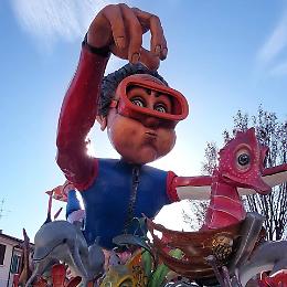 58ᵃ edizione del Carnevale di Pescarolo 2024