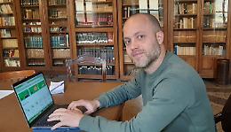 Rampi, professore youtuber: la fisica in pillole vola in rete
