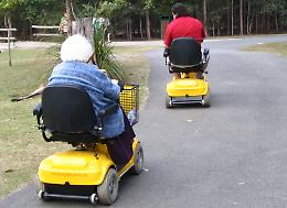 False importazioni di veicoli per disabili, recuperati i diritti evasi