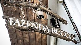 Furto e tre animali uccisi alla Fazenda Rocco, in due a processo