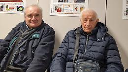 Fogne intasate da giorni, l'incubo del 91enne Mattarozzi