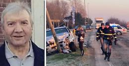 Per la morte di Primo Vacchelli il cordoglio della pallacanestro cremonese