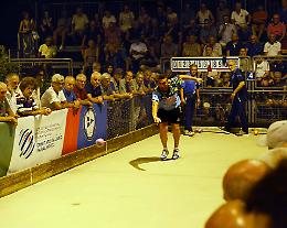 Bocce: il calendario di tutte le gare d'inverno