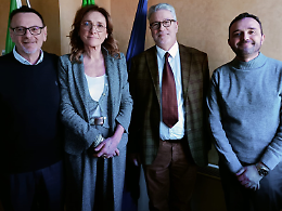 Ats Val Padana, nominata la nuova direzione strategica guidata da Ida Ramponi