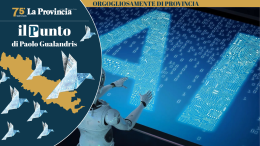 L'IA senza l'uomo è idiozia artificiale