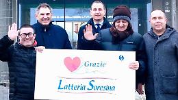 La Latteria Soresina sarà partner ufficiale del Centro Autismo