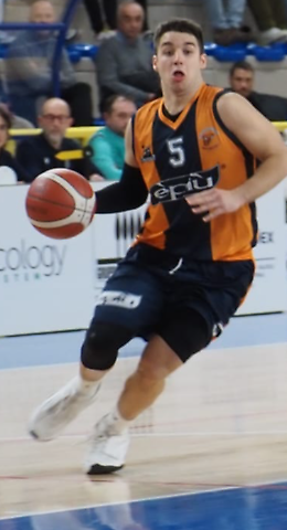 Casalmaggiore cade solo all'overtime