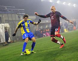 Pergolettese: beffa atroce allo scadere