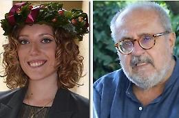 Le storie di Gigio: la giovane criminologa aspirante poliziotta