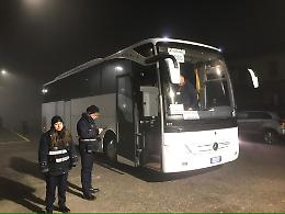 Sospesi i treni tra Bozzolo e Mantova: ci sono i bus sostitutivi
