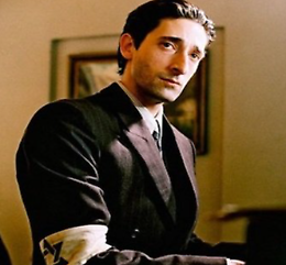"Il pianista" proiezione del film di Roman Polanski