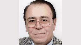 Addio all'imprenditore Giovanni Albertoni