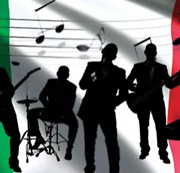 Cremaschi in riviera: serata dedicata al festival di Sanremo