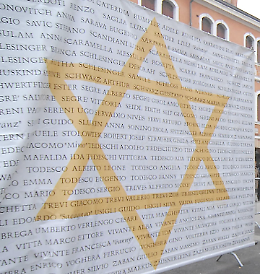Commemorazione GIORNATA DELLA MEMORIA