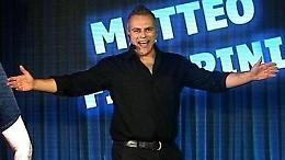 ‘SpecialMente’, Matteo Filippini gioca con il pubblico 