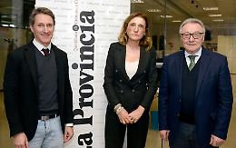 La nuova dg di Ats Val Padana: «Lavorare con gli Atenei per attrarre personale»