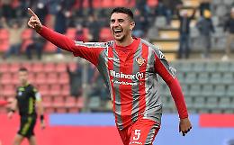 'Cremonese, per la promozione serve...'
