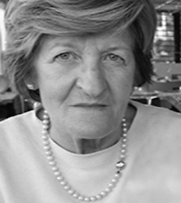 Ristorante Italia, addio a Eugenia la signora dell’accoglienza
