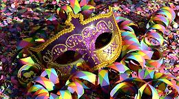 Il Carnevale di Soresina: sfilata e festa 
