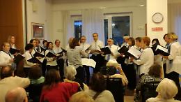 Concerto: tutte le voci della storia 