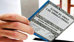 Il sì al terzo mandato? C’è il rinvio (per ora)