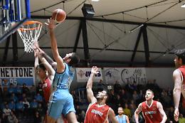 Pizzighettone  vola via