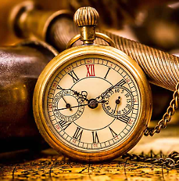 Mostra mercato del piccolo antiquariato e del vintage
