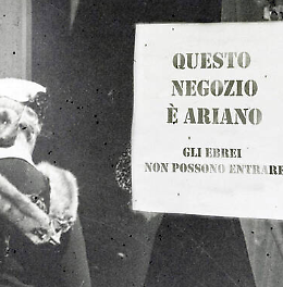 Presentazione del volume 'L'avvento delle leggi razziali antisemite a Cremona e provincia'