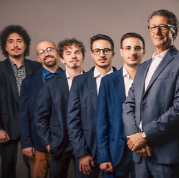  Gegè Telesforo: big mama legacy on tour