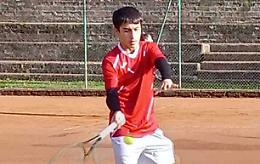 Tennis: è di Sesto il nuovo Alcaraz