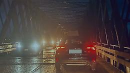 Ponte sul Po per tre giorni al buio, lampioni ko e rabbia