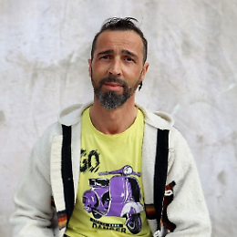 "Ritratti" Mostra fotografica multimediale