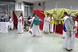 All'Istituto Romani notte di festa